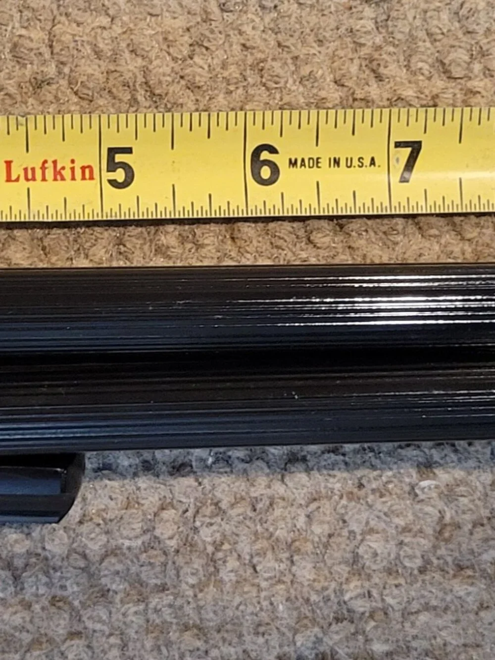 Vintage Tower Telescoping Tripod Pan Head Made In Japan